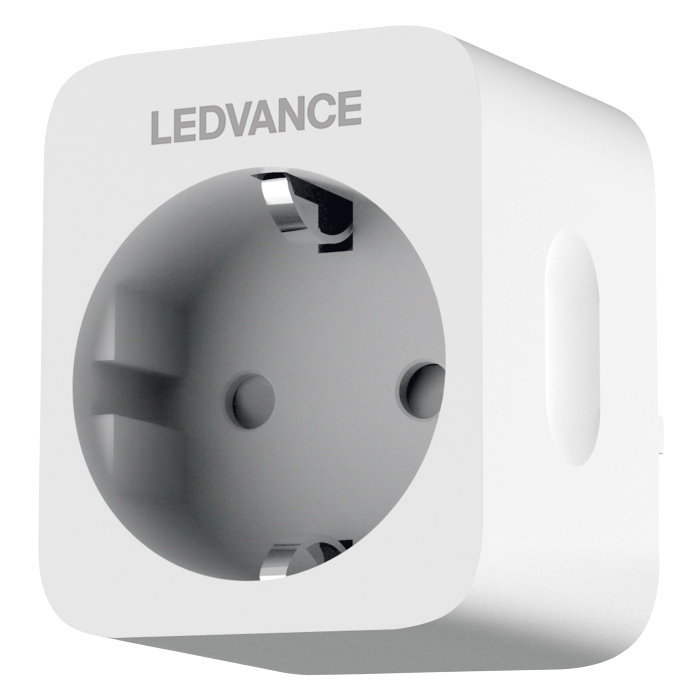 LEDVANCE SMART+ energimåler plug